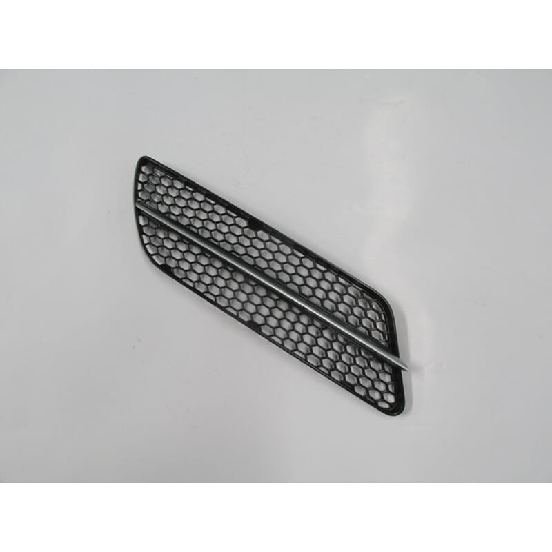 Alfa 147 Tampon Izgarası Ön Sağ 2005 - 2009 Meydan