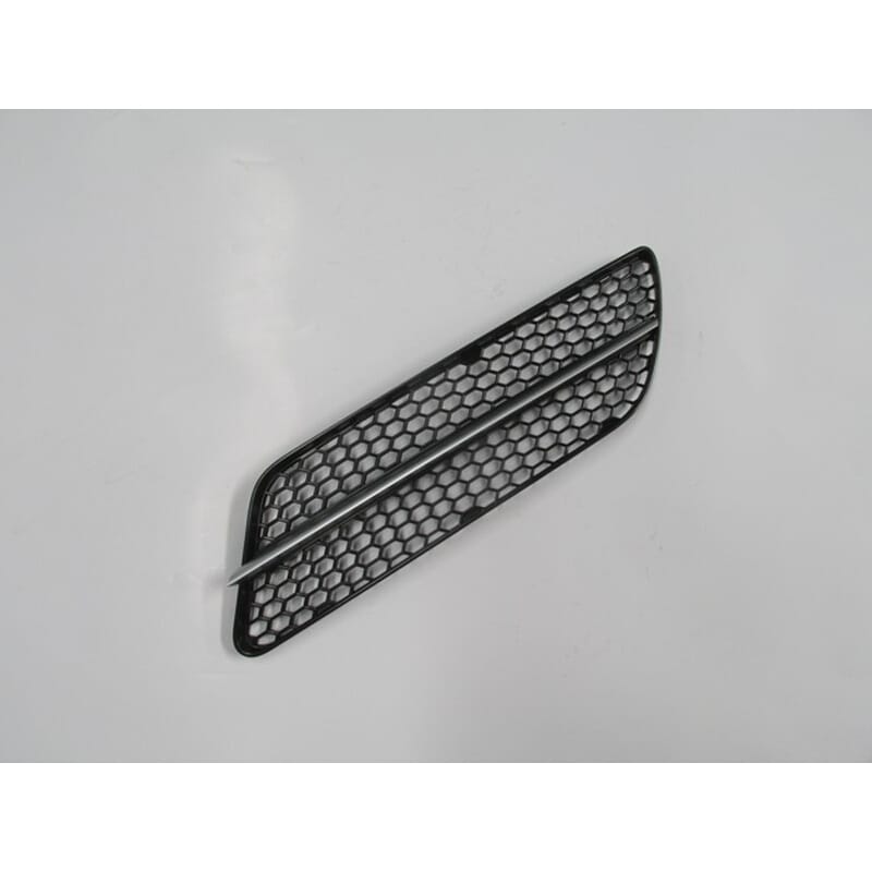 Alfa 147 Tampon Izgarası Ön Sol 2005 - 2009 Meydan