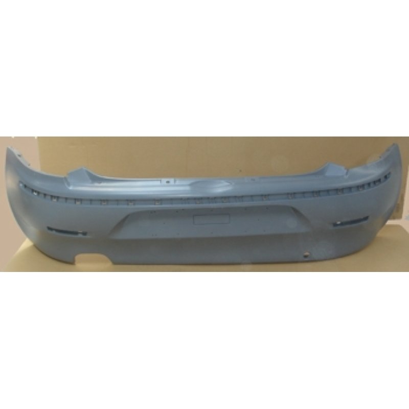 Alfa 147 2001 - 2005 Arka Tampon Meydan