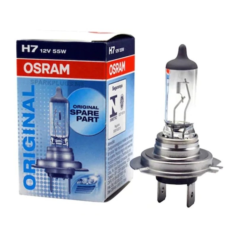 Far Ampulu Xenon D1R 35W Xenarc 5500 Kelvın