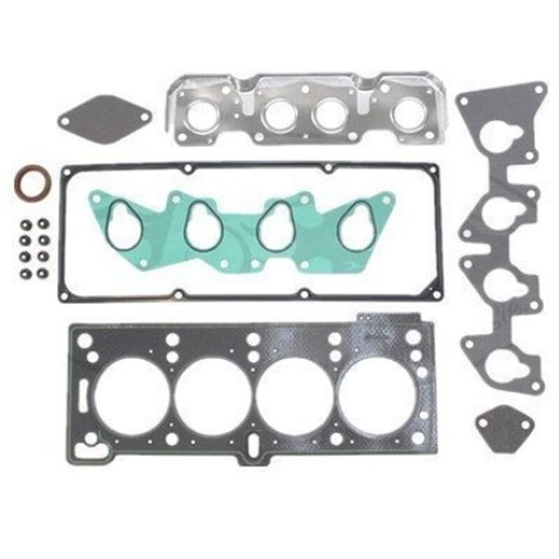 Motor Contası Takım R19 Solenza Clio Kangoo Megane 1,4/1,6 8V K7J K7M Keçeli Silindir Kapaklı