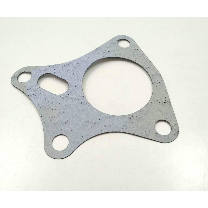 Laguna Megane 1.9Td F9Q Kauçuk Kaplı Metal Vakum Pompa Contası Oto Conta
