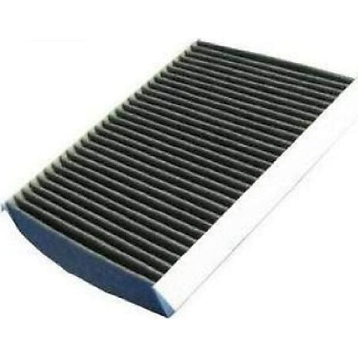 Polen Filtresi Karbonlu Fiat 500L 2009 - 2012