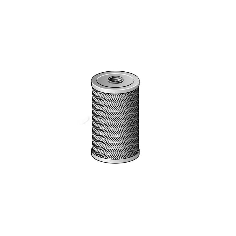 Master 2 3 4 2000 > Trafic 2 1.9D - 2.2 - 2.5 Mazot Filtresi Purflux