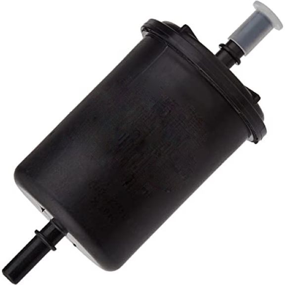 Clio, Espace, Kangoo, Laguna, Megane, Twingo, Trafic Benzin Filtresi Purflux