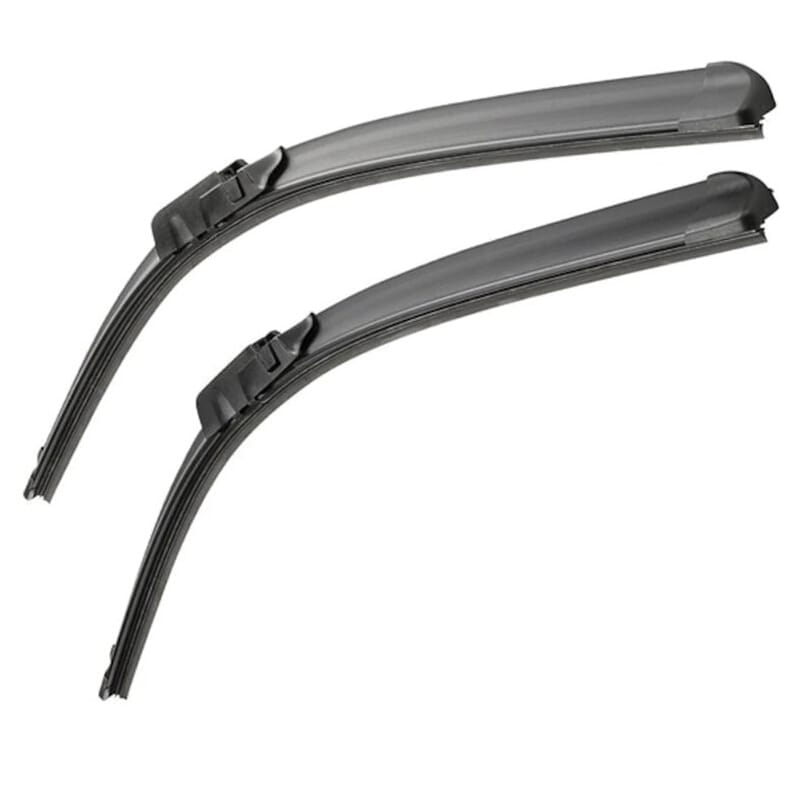 Linea, Grande Punto Silecek Süpürgesi 650Mm + 380Mm Muz Tipi Rbw