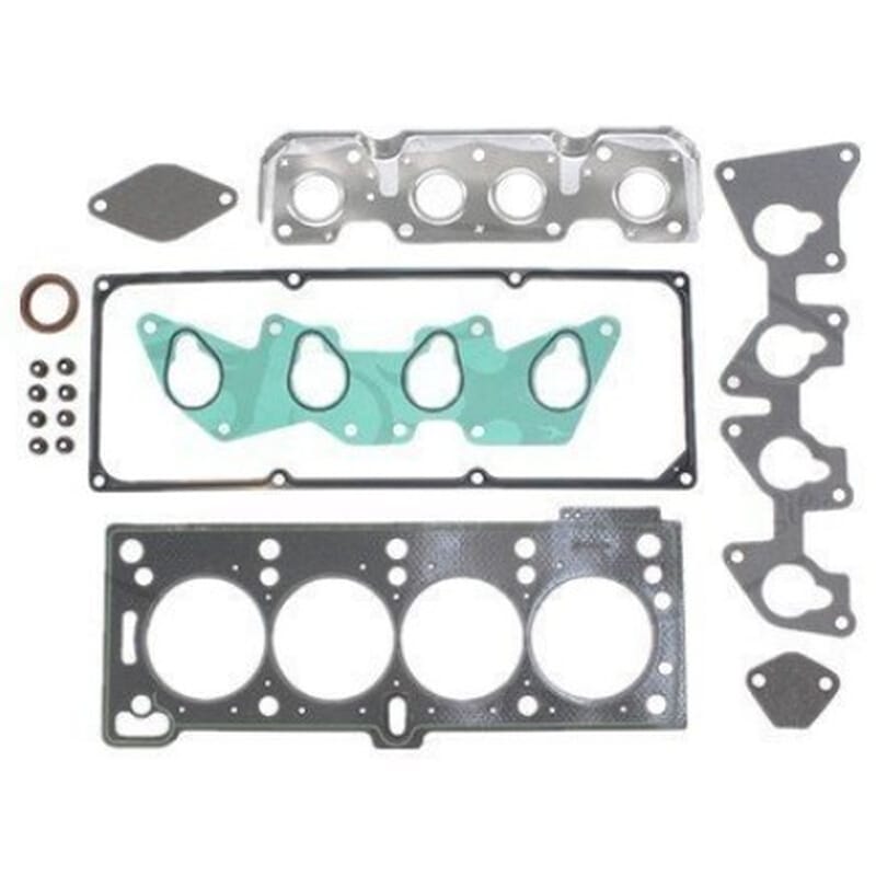 Motor Contası Takım R19 Solenza Clio Kangoo Megane 1,4/1,6 8V K7J K7M Reinz Ve Corteco Keçeli Lastikli