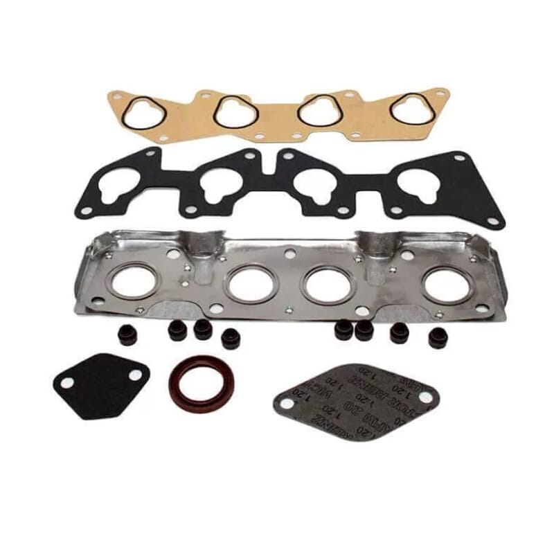 Alt Takım Conta Reinz Keçeli Renault R19 Clio Megane 1.4 8V K7J 1.6 8V K7M