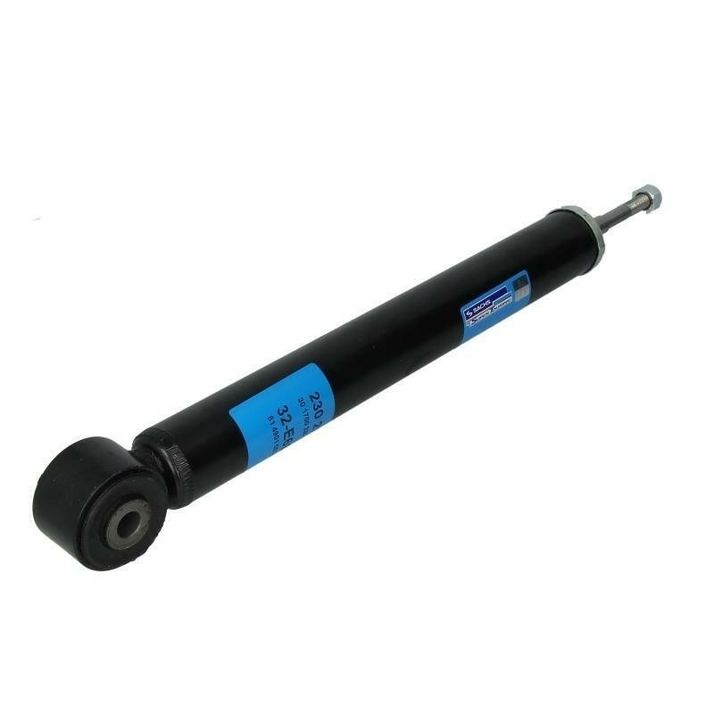 Clio Arka Amortisör 1999 - 2008 Arası Sachs