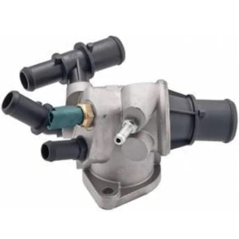 Marea Bravo Doblo 1.9 Jtd Termostat Sagemfrans