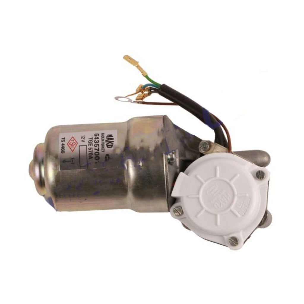 R12 Silecek Motoru Seger