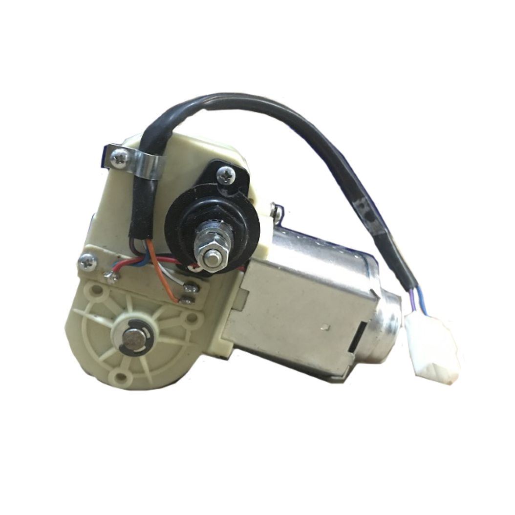 Silecek Motoru Kartal Arka Vidalı