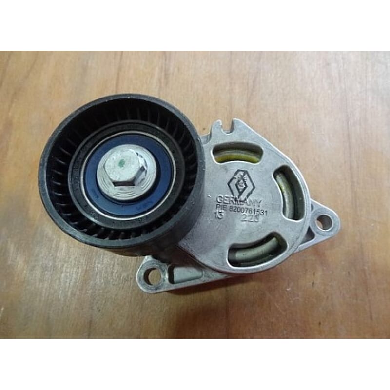 Laguna 3 Alternatör Gergi Rulmanı 2.0Dcı