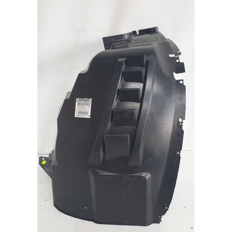 Ducato 3 Ön Çamurluk Davlumbazı Sol 2007 - 2022 Arası Sodsan