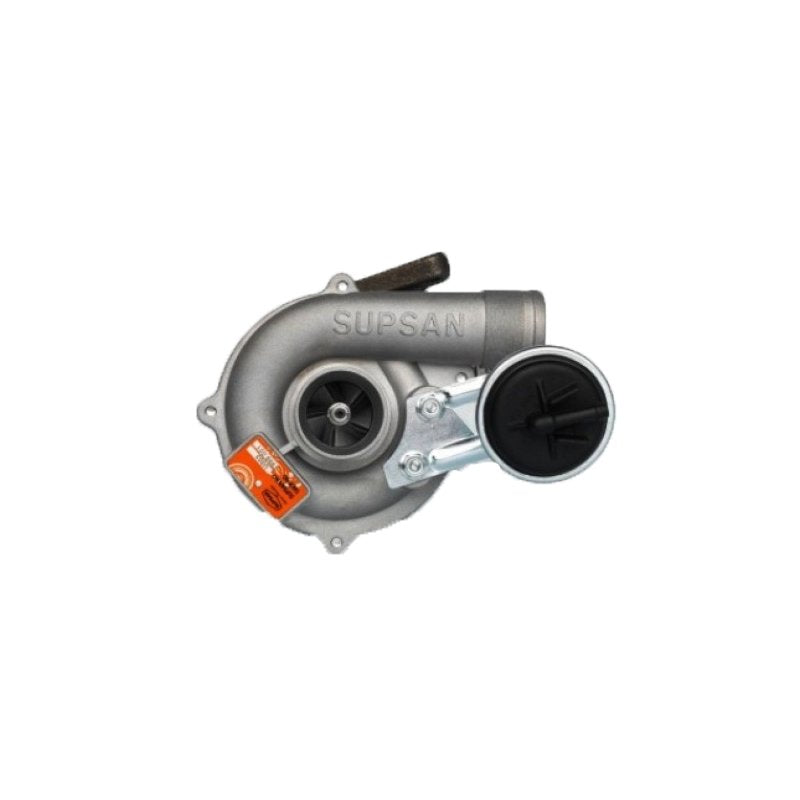 Laguna Trafic 2 1.9D Turbo Süpsan