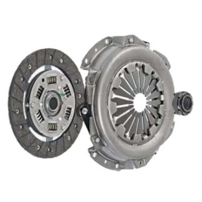 Debriyaj Seti Rulmanlı Renault R 9, R 19 1.4