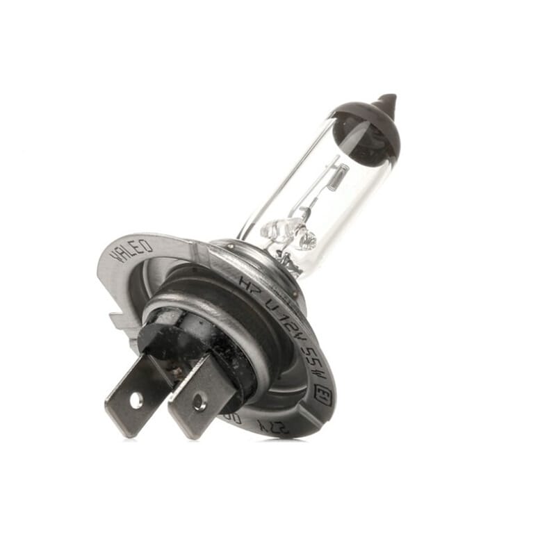 Far Ampülü Halojen 12V H7 55W