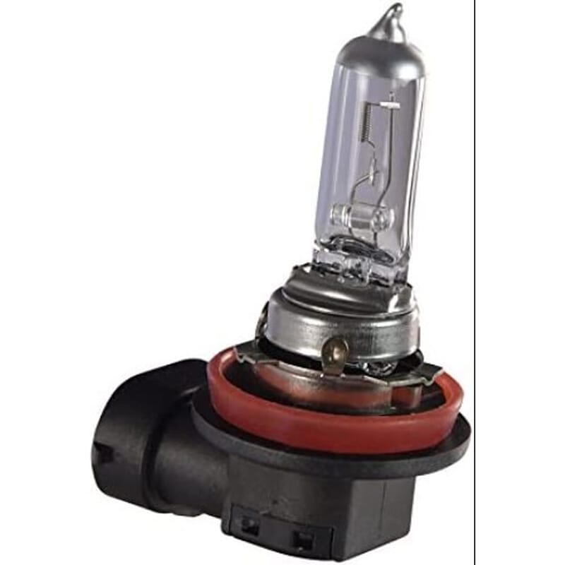 Far Ampülü Standart H11 12V 55W Uzun Ömürlü