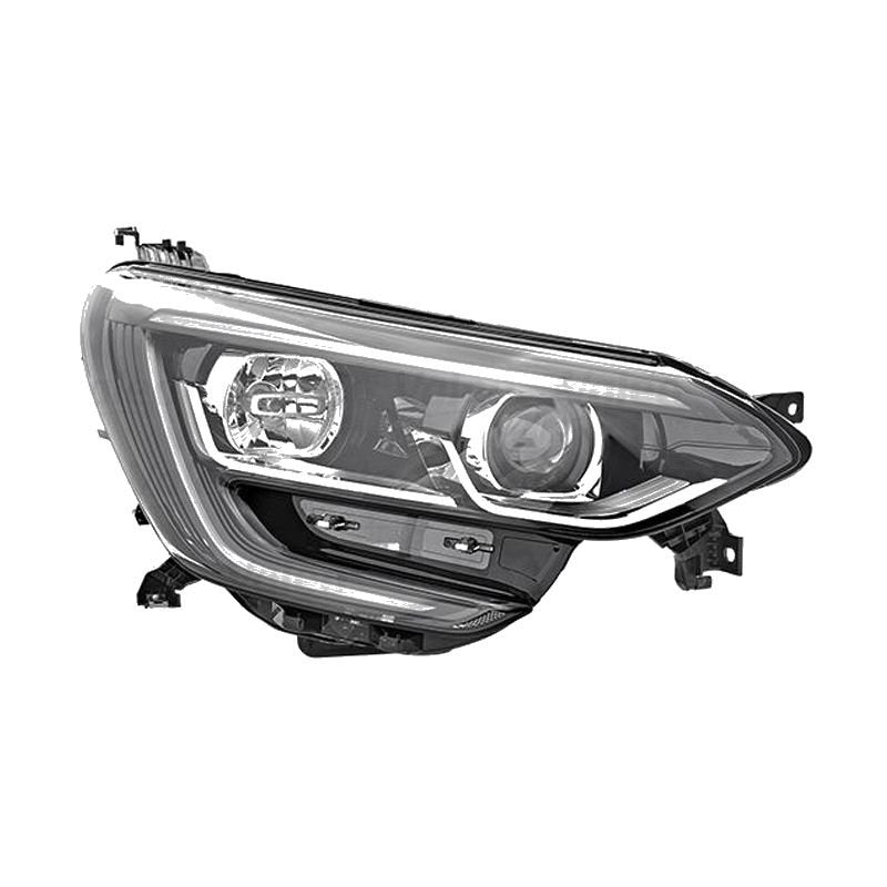Far Sağ Megane 4 2016 ->