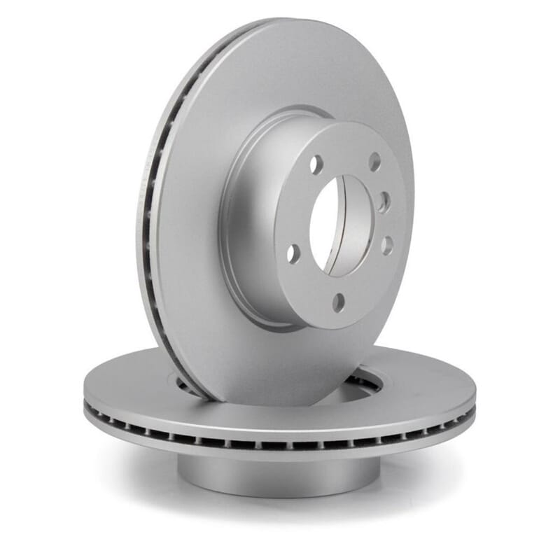 Ön Fren Diski Takım 238Mm Renault R 9, R 11, R 19, Express