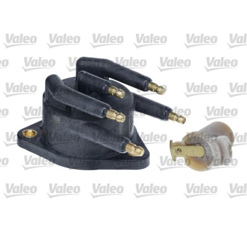 Distribütör Kapağı + Tevzi Makarası Renault Laguna 1.8 2.0 2001 >