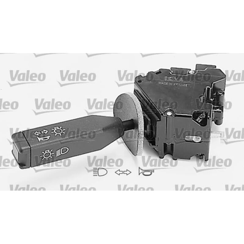 Renault 19 Renault 21 Far Korna Kumanda Kolu Valeo