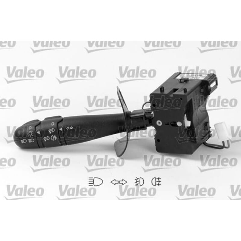 Renault Megane 1 Far Sinyal Kolu Valeo