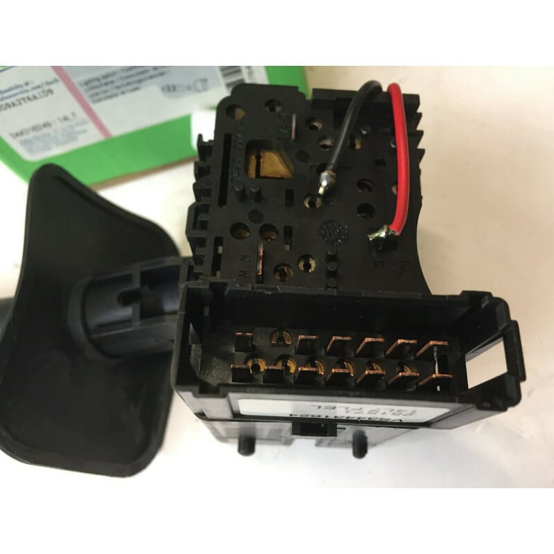 Renault Clio 2 Far Korna Kolu Valeo