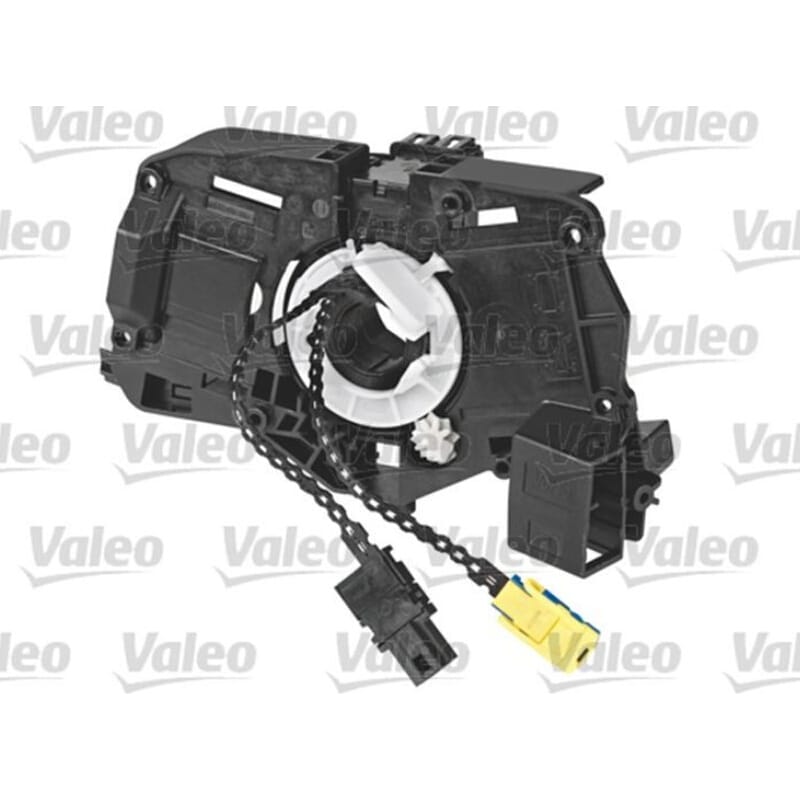 Direksiyon Zembereği Airbag Sargısı Sandero Logan, Lodgy, Dokker, Duster, Kangoo