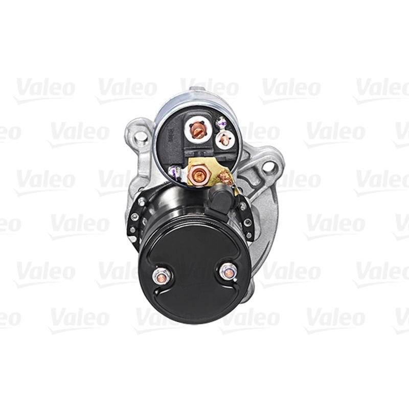 Marş Motoru 9 Dış 1.2Kw Fiat Ducato 2.0 94-02