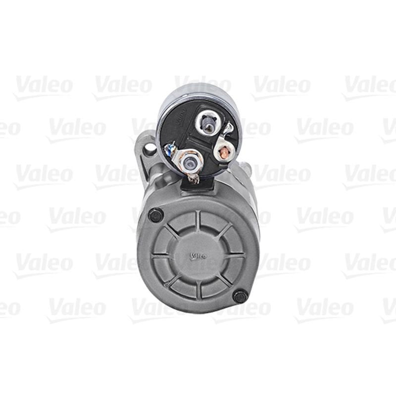 Marş Motoru 9 Dış 0.9Kw Renault Clio, Twingo 1.2 16V