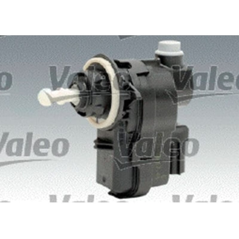 Renault Clio, Megane, Kangoo, Laguna, Trafic Far Ayar Motoru Kumanda Valeo