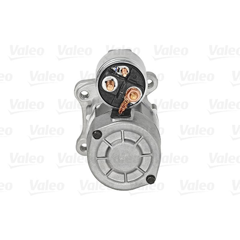 Marş Motoru 8 Dış 0.8Kw Renault Clio 2 1.4 16V, Laguna 1.6 16V