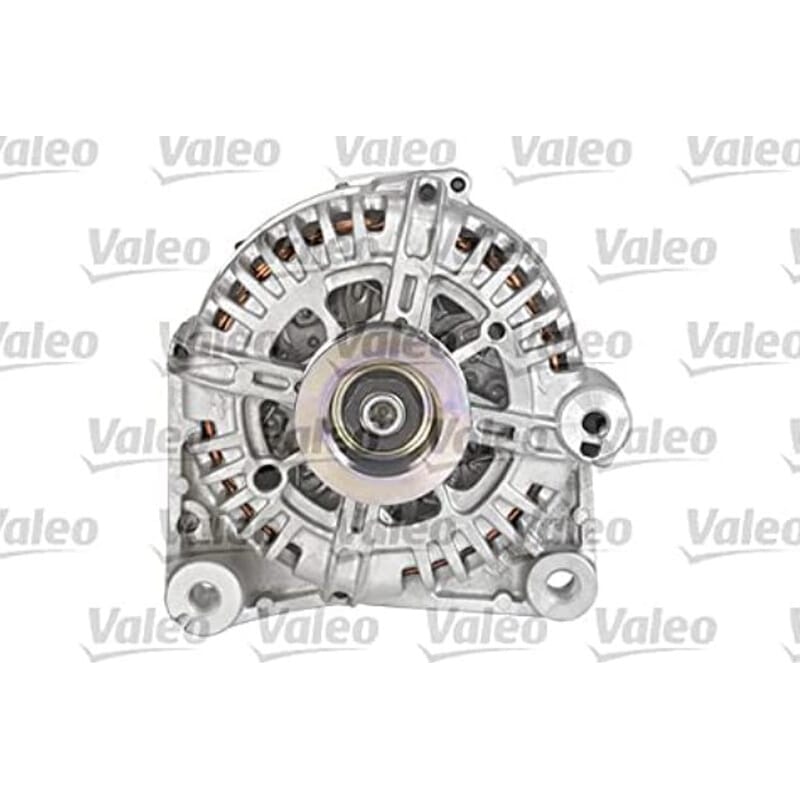 Fiat Ducato Alternatör Valeo