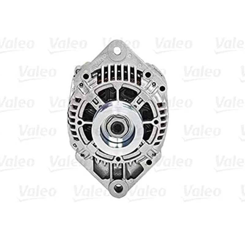 Renault Master, Trafic Alternatör Valeo