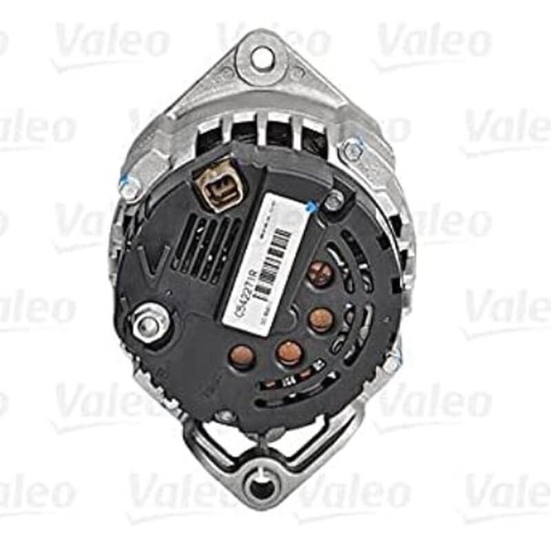 Renault Laguna Alternatör Şarj Dinamosu 1.9 Dti Valeo