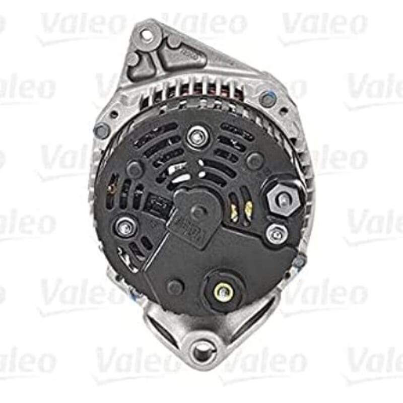 Renault Megane 1.4 - 1.6 Solenza 1.4 Alternatör Şarj Dinamosu