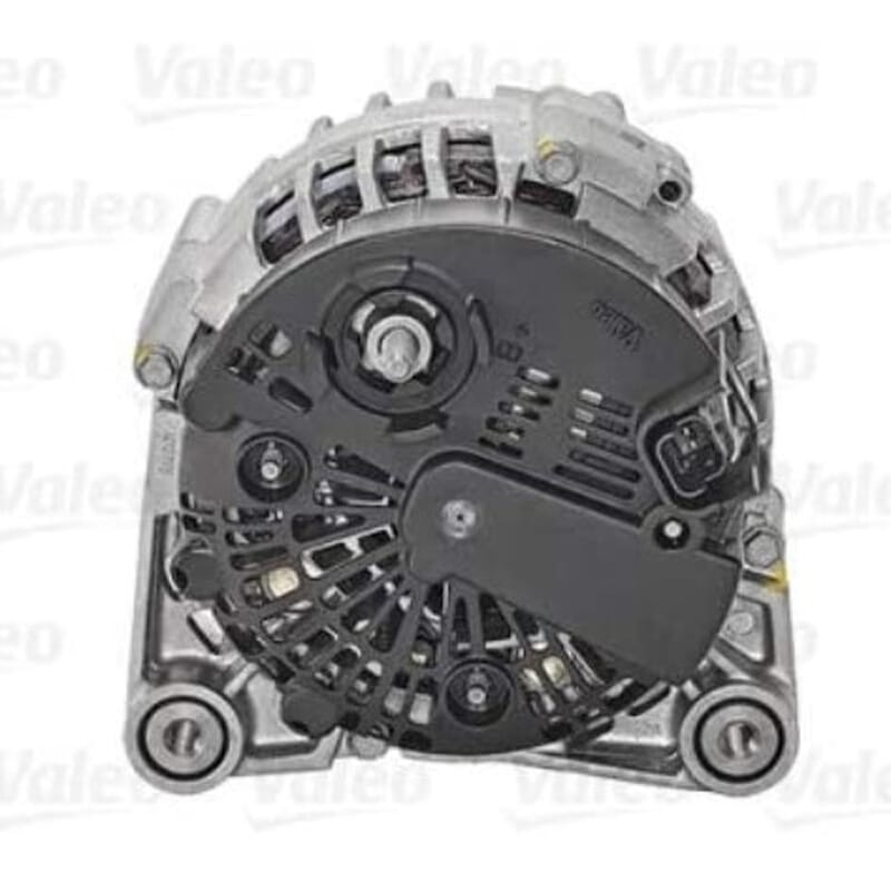 Renault Laguna, Trafic, Master Alternatör Şarj Dinamosu Valeo