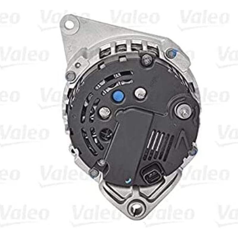 Scenic, Laguna 1.9 Dci Alternatör Valeo