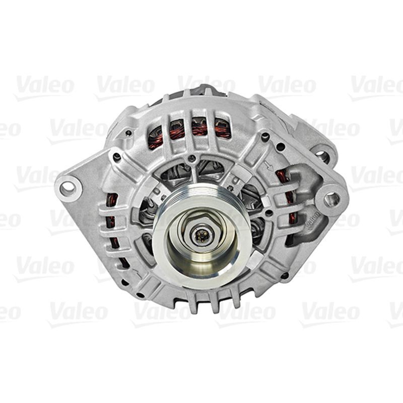 Fiat Ducato 2.8 Jtd Alternatör Valeo