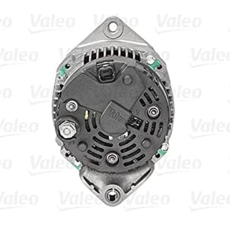 Renault Kangoo 1.9 Alternatör Şarj Dinamosu