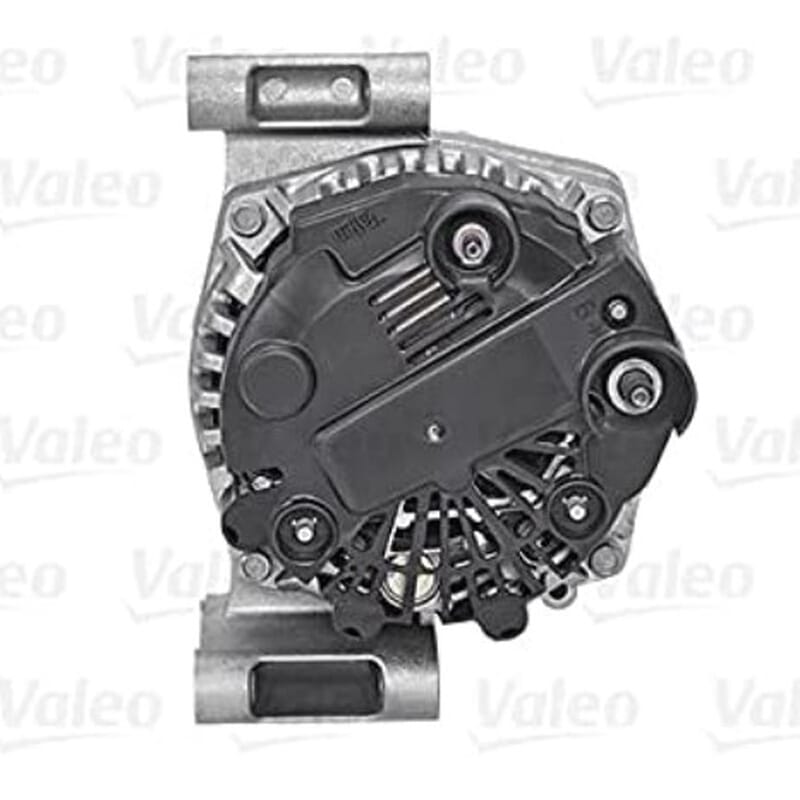 Doblo, Fiorino, Grande Punto, Linea 1.3 Mjtd Alternatör Valeo