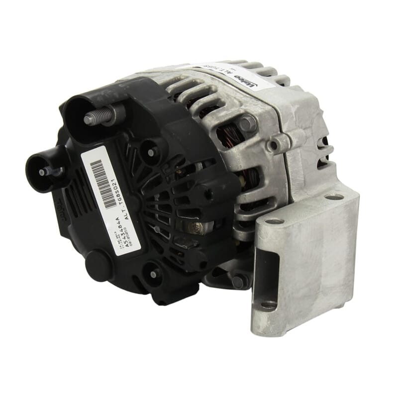 Doblo, Albea, Punto 1.3 Mjt Alternatör Valeo
