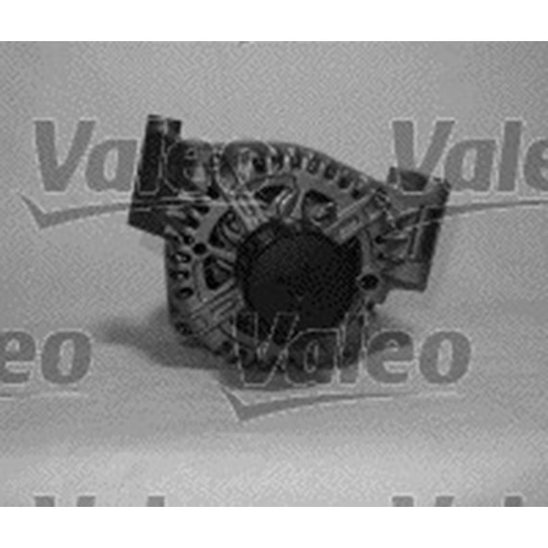 Fiat Albea, Doblo, Linea, Punto 1.3 Mjtd Alternatör Valeo
