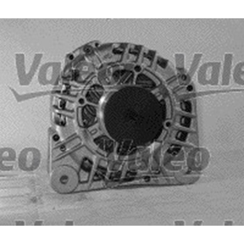 Dacia Duster, Logan, Fluence K9k Alternatör Şarj Dinamosu 12V 125Ah Valeo
