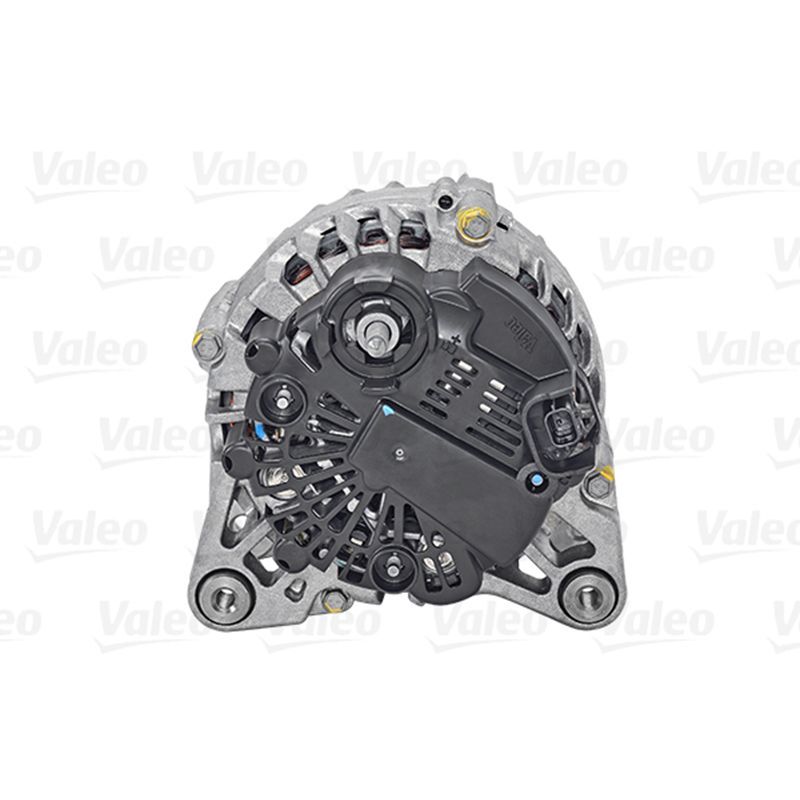 Renault Megane Scenic 1.9 D F9Q Alternatör Şarj Dinamosu