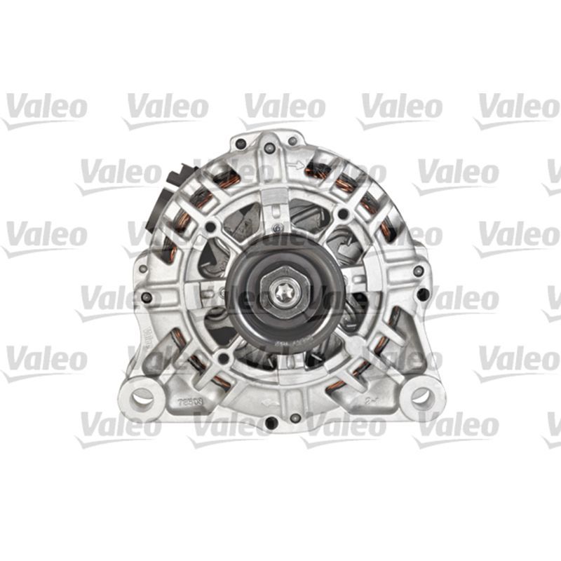 Fiat Scudo 1.9D Alternatör Valeo