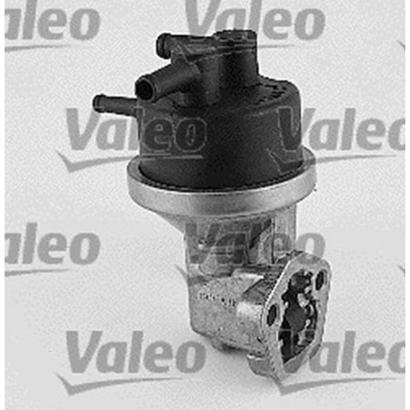 Uno 60 Benzin Otomotiği Valeo