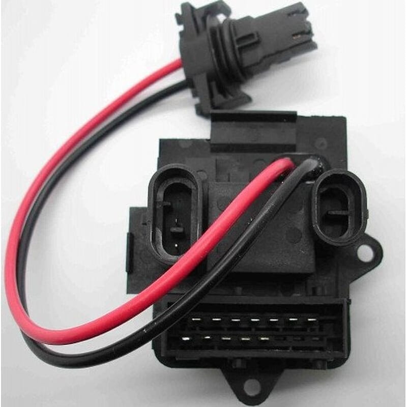 Klima Kontrol Ünitesi Renault Clio 2 Tüm Modeller