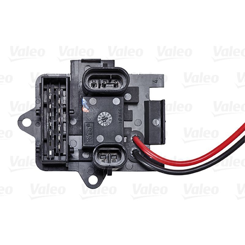Klima Kontrol Ünitesi Elektronik Renault Trafic 2 2001 - 2006